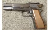 Browning HI-Power9mm Luger - 2 of 4