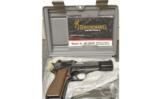 Browning HI-Power9mm Luger - 4 of 4