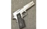 Sig Sauer 1911 SS .45 ACP - 1 of 3