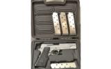 Sig Sauer 1911 SS .45 ACP - 3 of 3