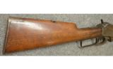 Marlin 1893 .30-30 - 3 of 9