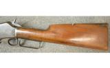 Marlin 1893 .30-30 - 7 of 9