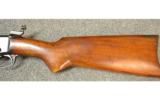 Remington Model 12 in
.22 Remington Special - 7 of 7