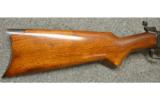 Remington Model 12 in
.22 Remington Special - 3 of 7
