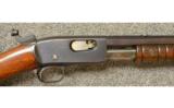 Remington Model 12 in
.22 Remington Special - 2 of 7