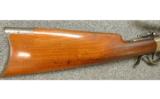 Winchester 1888 Low Wall
.22 - 3 of 8