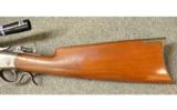 Winchester 1888 Low Wall
.22 - 7 of 8