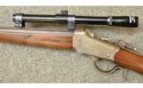 Winchester 1888 Low Wall
.22 - 6 of 8