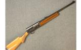 Browning A5 Magnum 12 Gauge - 1 of 7