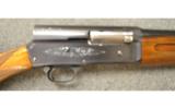 Browning A5 Magnum 12 Gauge - 2 of 7