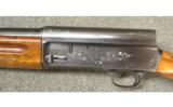 Browning A5 Magnum 12 Gauge - 6 of 7