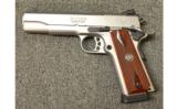 Ruger Sr1911 .45 Auto - 2 of 2
