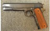 Colt 1911 US Army Reproduction .45 ACP - 2 of 4