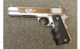 Colt 1911 Government .45 ACP
4756988 - 2 of 2