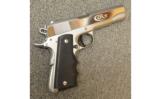 Colt 1911 Government .45 ACP
4756988 - 1 of 2