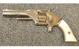 Smith & Wesson Model 1 .22 Short
4663289 - 2 of 3