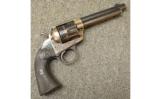 Colt SSA Bisley .32 WCF - 1 of 2