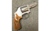 Smith & wesson 60 (pro series) .357 Mag
4950560 - 1 of 2