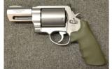 Smith & Wesson 460 XRV (PC) .460 - 2 of 2