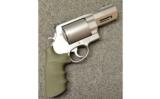 Smith & Wesson 460 XRV (PC) .460 - 1 of 2
