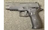 Sig Sauer P226 in 9MM - 2 of 2