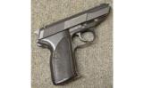 Walther P5 9X19
4837184 - 1 of 2