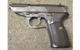 Walther P5 9X19
4837184 - 2 of 2