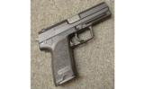 H & K USP .45 Auto - 1 of 2