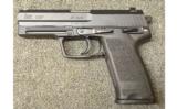 H & K USP .45 Auto - 2 of 2