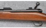 Winchester Model 70 (Pre '64) .300 Mashburn Super - 4 of 9
