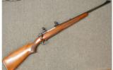 Winchester 70 Featherweight .30-06 - 1 of 7