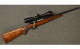 Ruger M77 Hawkete Compact .243 - 1 of 7