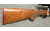 Ruger M77 Hawkete Compact .243 - 3 of 7