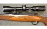 Ruger M77 Hawkete Compact .243 - 6 of 7