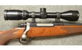 Ruger M77 Hawkete Compact .243 - 2 of 7