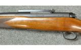 Winchester 70 .220 Swift - 6 of 7
