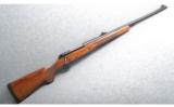 Winchester Model 70 in .416 Rem Mag - 1 of 8