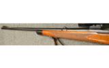 Winchester Model 70 in .270 WCF - 5 of 7