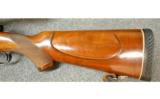 Winchester Model 70 in .270 WCF - 7 of 7