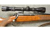Winchester Model 70 in .270 WCF - 2 of 7
