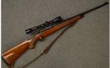 Winchester Model 70 in .270 WCF - 1 of 7