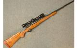 Ruger Custom M77 7MM - 1 of 7