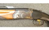 Beretta 682 Gold12 GA4963964 - 6 of 7