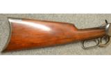 Winchester Model 1894 ~ .38-55 - 3 of 7