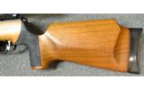 H. Weihrauch Target rifle .22 LR - 7 of 7