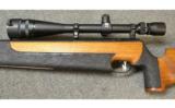 H. Weihrauch Target rifle .22 LR - 6 of 7