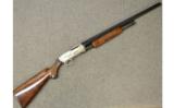 Winchester 12 Ducks Unlimited 20 GA - 1 of 1