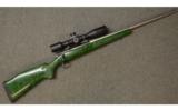 Remington 700 Custom .30-062949029 - 1 of 1