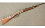 Winchester 1886 .40-80 - 1 of 1