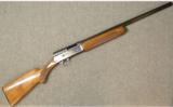Browning A5 Light Twelve 12 Gauge - 1 of 7